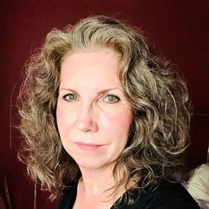 Meet your Posher, Wendy